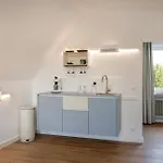 Aparthotel Neueröffnung Haus Zum Wald Bad Wörishofen