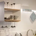 Апарт-готель Neueroeffnung Haus Zum Wald Бад-Верісгофен
