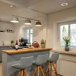 Neueroeffnung Haus Zum Wald 3*