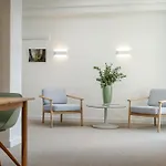 Апарт-готель Neueroeffnung Haus Zum Wald Бад-Верісгофен