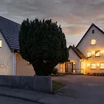 Neueroeffnung Haus Zum Wald Апарт-готель