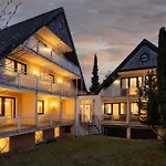 Апарт-готель Neueroeffnung Haus Zum Wald 3*
