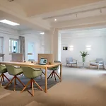 Neueroeffnung Haus Zum Wald Апарт-готель Бад-Верісгофен