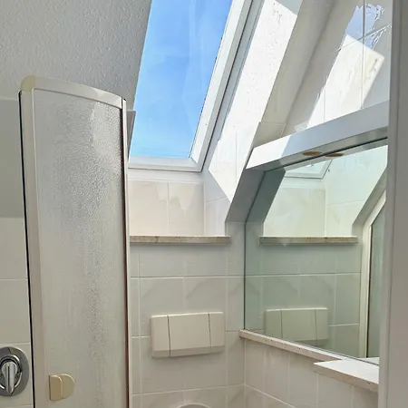 Neueroeffnung Haus Zum Wald Apartmanhotel 3*