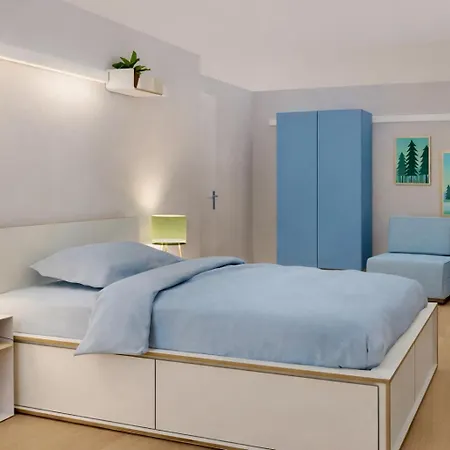 Neueroeffnung Haus Zum Wald Aparthotel Bad Worishofen