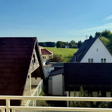 Neueroeffnung Haus Zum Wald 3*