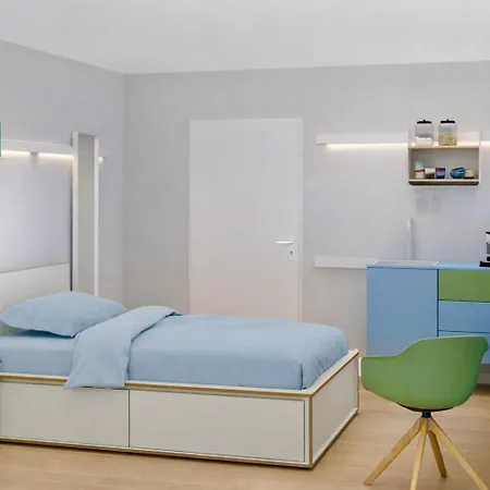 Neueroeffnung Haus Zum Wald 3* Bad Worishofen