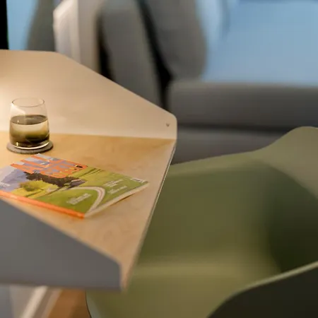 Aparthotel Neueroeffnung Haus Zum Wald 3*