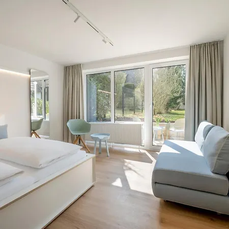 Haus Zum Wald - 3*