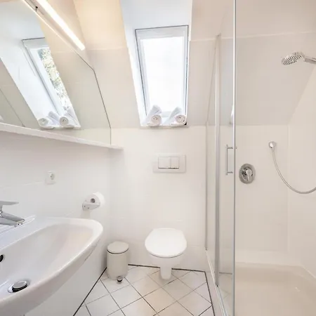 Aparthotel Haus Zum Wald - 3*