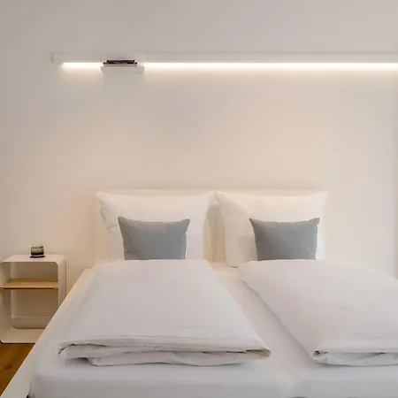 Aparthotel Neueroeffnung Haus Zum Wald 3*