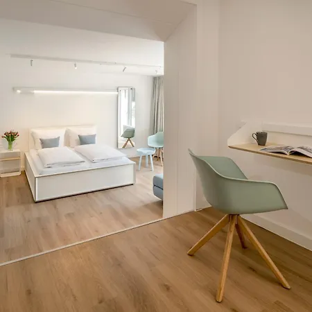 Haus Zum Wald - 3*