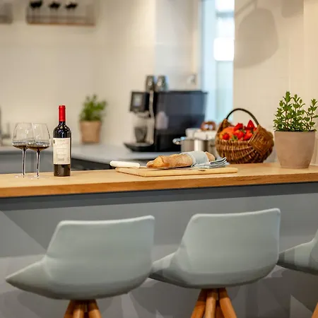 Aparthotel Neueroeffnung Haus Zum Wald Bad Wörishofen