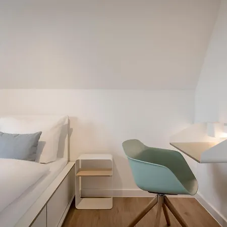 Haus Zum Wald - Aparthotel Bad Wörishofen