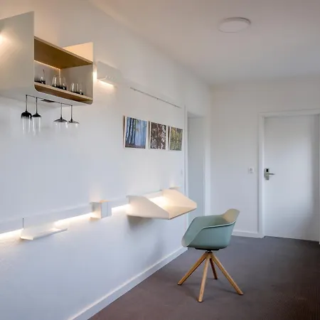 Haus Zum Wald - 3* Bad Wörishofen
