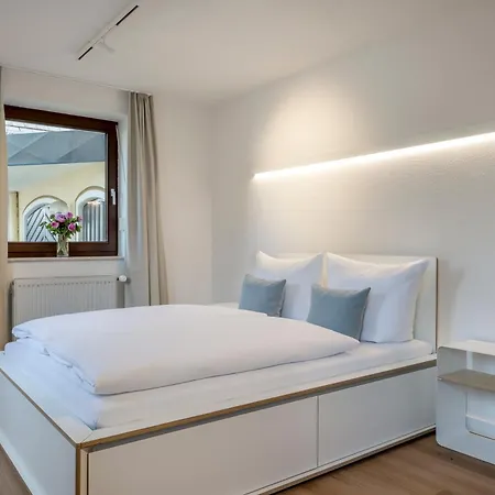 Haus Zum Wald - Aparthotel 3*