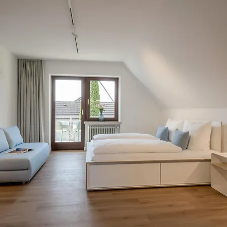 Haus Zum Wald - Aparthotel 3*