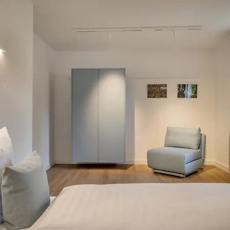 Haus Zum Wald - Aparthotel Bad Wörishofen