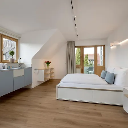 Haus Zum Wald - Aparthotel