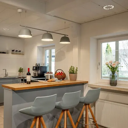 Haus Zum Wald - 3*