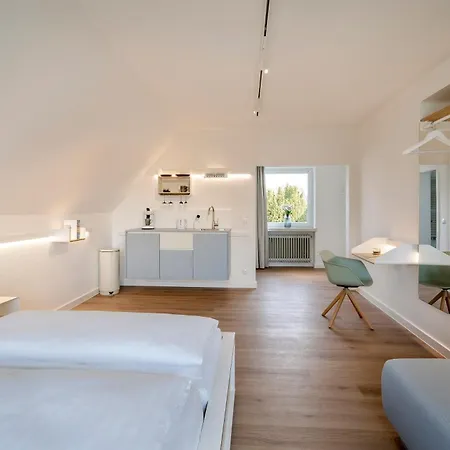 Haus Zum Wald - 3* Bad Worishofen