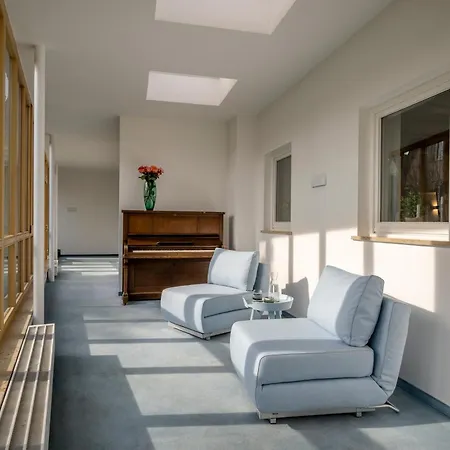 Haus Zum Wald - 3* Bad Wörishofen
