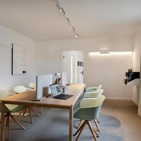 Aparthotel Neueroeffnung Haus Zum Wald