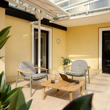 Aparthotel Haus Zum Wald - Bad Worishofen