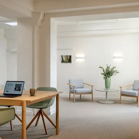 Aparthotel Haus Zum Wald - 3*