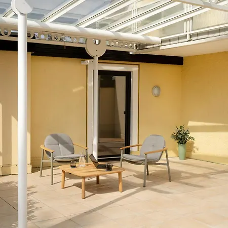 Haus Zum Wald -