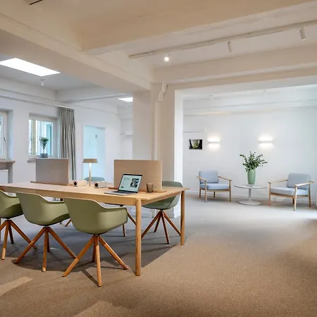 Haus Zum Wald - Aparthotel Bad Wörishofen
