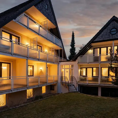 Haus Zum Wald - Bad Wörishofen