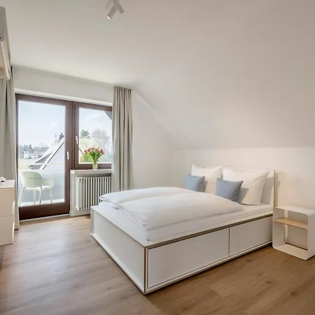 Haus Zum Wald - Aparthotel