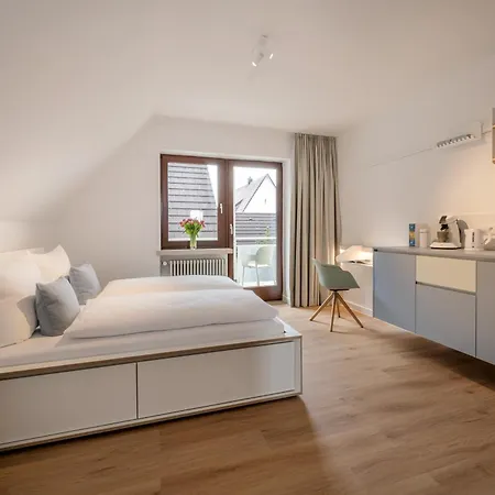 Haus Zum Wald - 3*