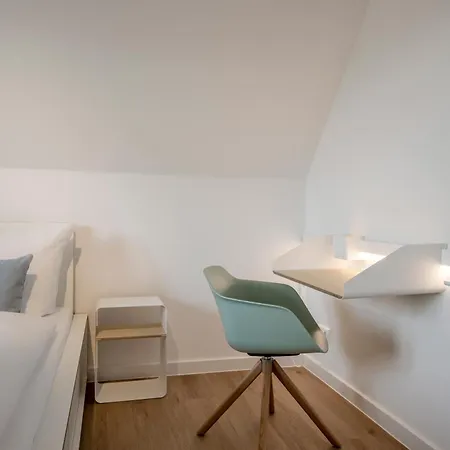 Haus Zum Wald - 3*