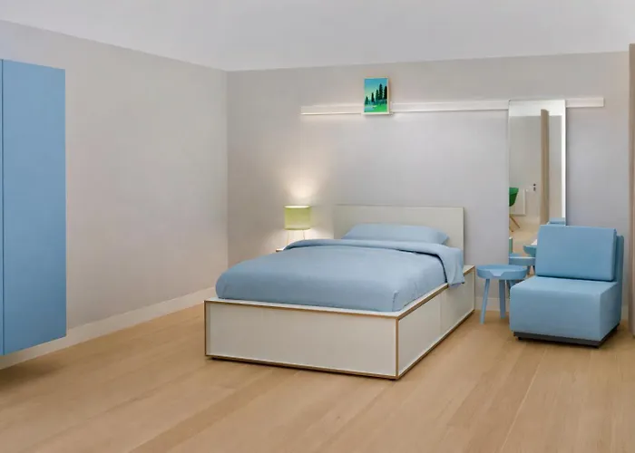 Apartmanhotel Neueroeffnung Haus Zum Wald Bad Wörishofen