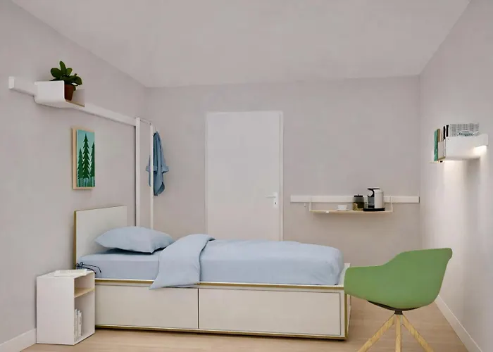 Neueroeffnung Haus Zum Wald Apartmanhotel 3*