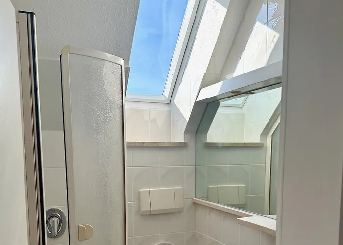 Neueroeffnung Haus Zum Wald Aparthotel 3*