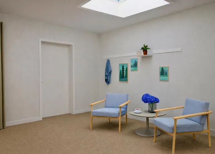 Neueroeffnung Haus Zum Wald Bad Wörishofen