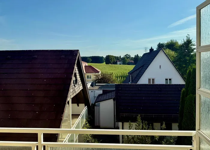 Neueroeffnung Haus Zum Wald 3*