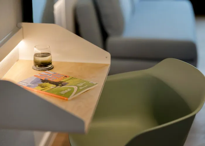 Aparthotel Neueroeffnung Haus Zum Wald 3*