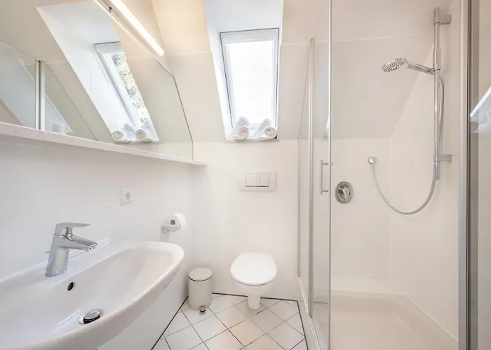 Aparthotel Neueroeffnung Haus Zum Wald 3*