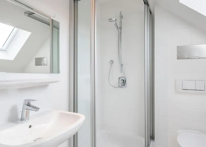 Neueroeffnung Haus Zum Wald Aparthotel