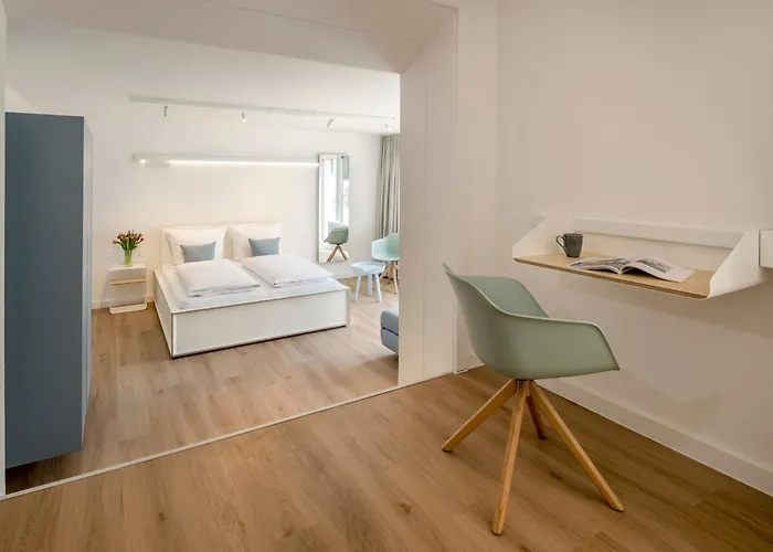 Neueroeffnung Haus Zum Wald 3*