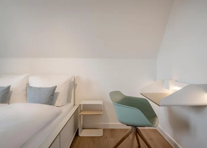 Neueroeffnung Haus Zum Wald Aparthotel Bad Wörishofen