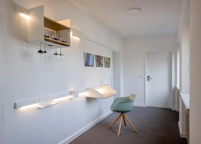 Neueroeffnung Haus Zum Wald 3* Bad Wörishofen