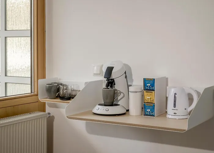 Aparthotel Neueroeffnung Haus Zum Wald Bad Wörishofen