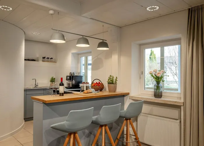 Neueroeffnung Haus Zum Wald 3*