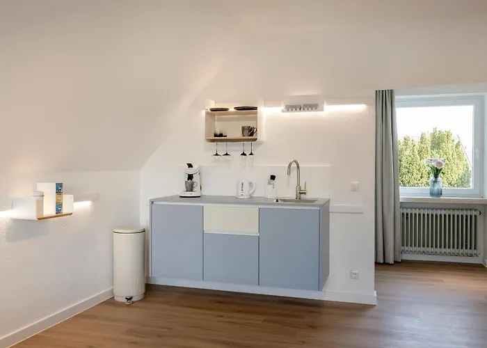 Aparthotel Neueroeffnung Haus Zum Wald Bad Wörishofen