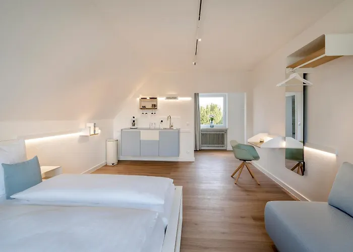 Neueroeffnung Haus Zum Wald 3* Bad Wörishofen